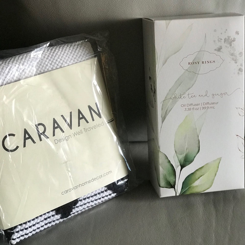 Overstocked Beauty Merch